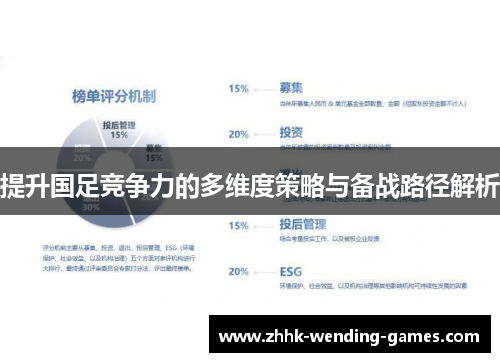 提升国足竞争力的多维度策略与备战路径解析