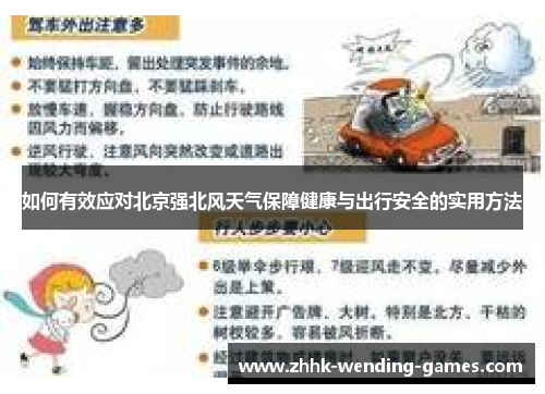 如何有效应对北京强北风天气保障健康与出行安全的实用方法