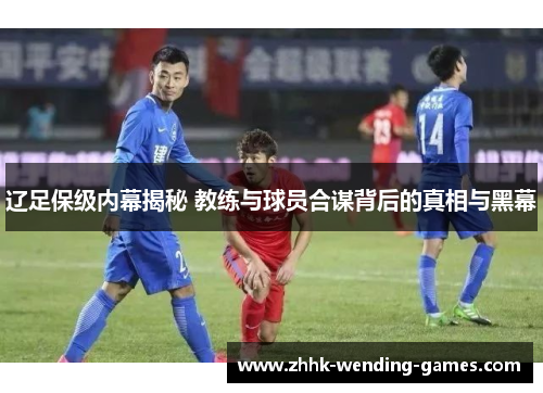 辽足保级内幕揭秘 教练与球员合谋背后的真相与黑幕