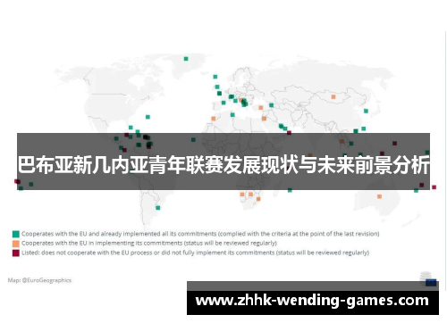 巴布亚新几内亚青年联赛发展现状与未来前景分析