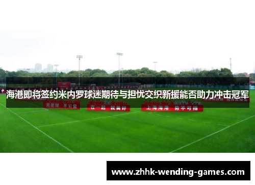 海港即将签约米内罗球迷期待与担忧交织新援能否助力冲击冠军
