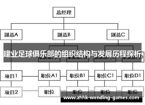 建业足球俱乐部的组织结构与发展历程探析