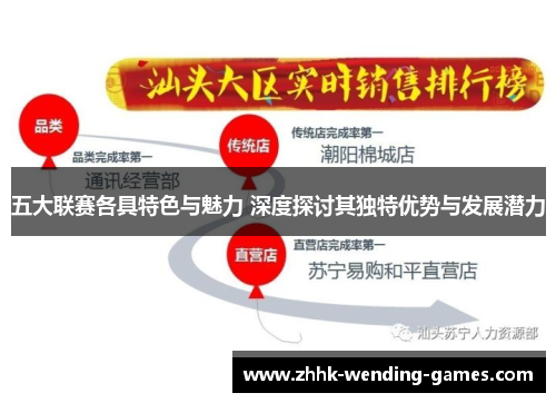 五大联赛各具特色与魅力 深度探讨其独特优势与发展潜力