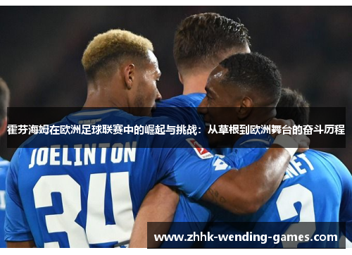霍芬海姆在欧洲足球联赛中的崛起与挑战:从草根到欧洲舞台的奋斗历程 霍芬海姆在欧洲足球联赛中的崛起与挑战:从草根到欧洲舞台的奋斗历程