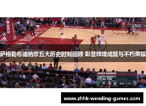 萨格勒布迪纳摩五大历史时刻回顾 彰显辉煌成就与不朽荣耀